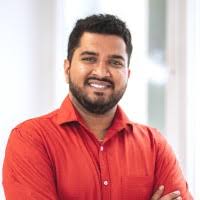 Pavan Kumar Asur